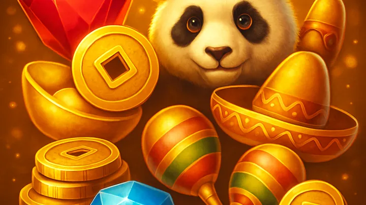Diferencias y comparaciones: Fortune Gems 2 y 3 / Fortune Coins y Fortune Mousse Diferencias y comparaciones: Fortune Gems 2 y 3 / Fortune Coins y Fortune Mousse
