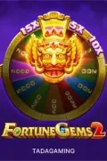 Fortune Gems 2 tragamonedas nueva en SOLZA COM