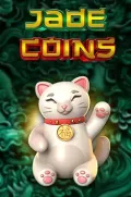 Jade Coins tragamonedas con jackpot en SOLZA COM
