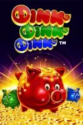 Oink Oink Oink slot de cerditos en SOLZA COM