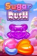 Sugar Rush slot dulce más jugado en SOLZA COM