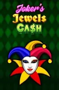 Joker Jewels tragamonedas clásica SOLZA COM