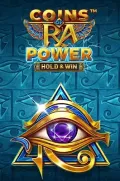 Coins Ra Power tragamonedas egipcia SOLZA COM