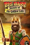 Big Bass: Secrets of the Golden Lake en SOLZA COM