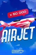 Airjet en SOLZA COM