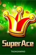 AuperAce slot más popular en SOLZA COM