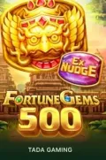 Fortune Gems 500 tragamonedas en SOLZA COM casino online